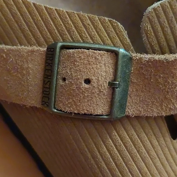 Birkenstock Boston 39 R - Picture 7 of 13